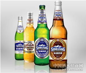 新疆酒市 啤酒產(chǎn)品細(xì)分與市場(chǎng)格局解析